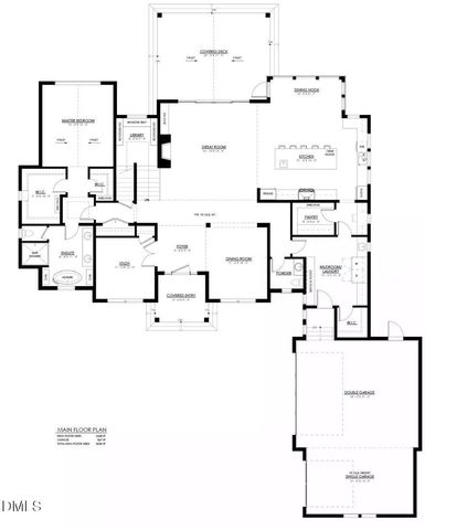 10448 Council, Chapel Hill, NC 27517