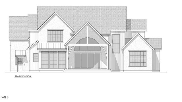 10448 Council, Chapel Hill, NC 27517
