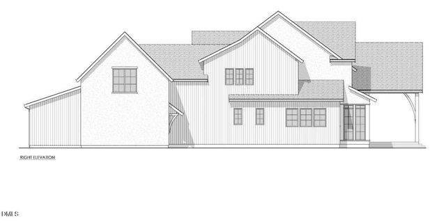 10448 Council, Chapel Hill, NC 27517