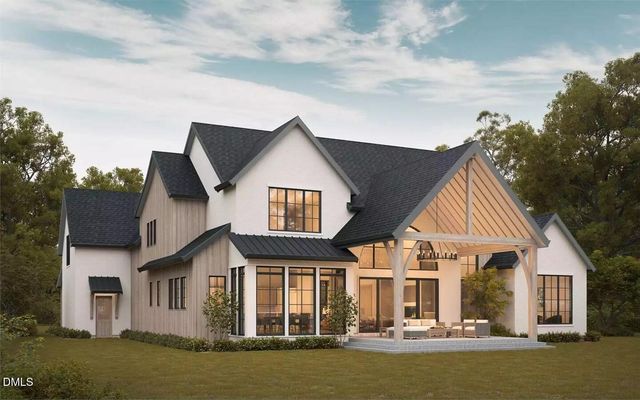 10448 Council, Chapel Hill, NC 27517