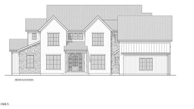 10448 Council, Chapel Hill, NC 27517