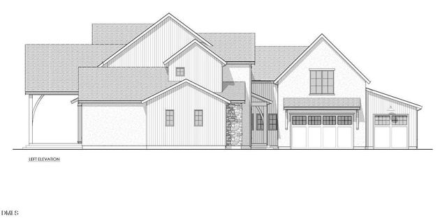 10448 Council, Chapel Hill, NC 27517