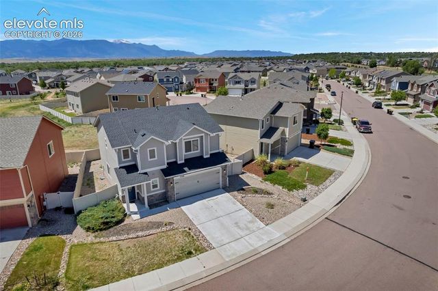 7548 Benecia Drive, Fountain, CO 80817