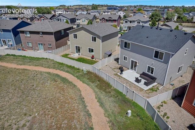 7548 Benecia Drive, Fountain, CO 80817
