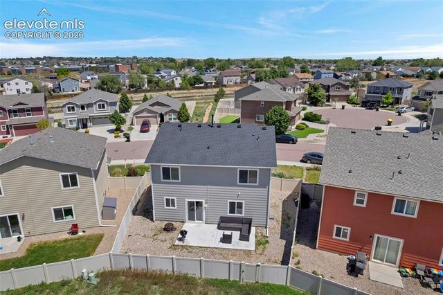 7548 Benecia Drive, Fountain, CO 80817