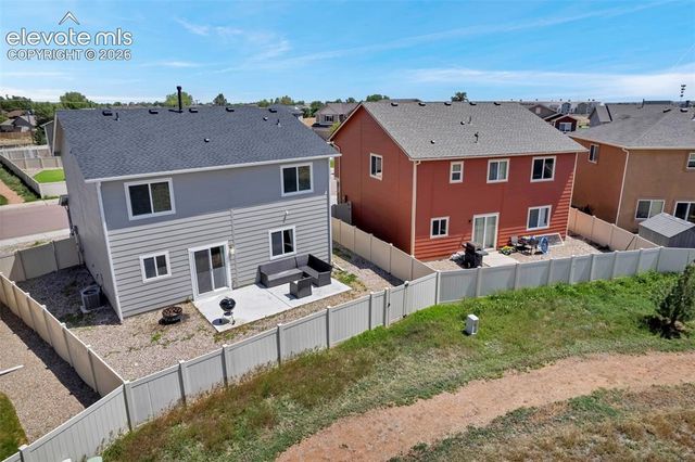 7548 Benecia Drive, Fountain, CO 80817