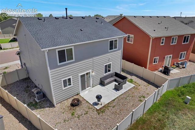 7548 Benecia Drive, Fountain, CO 80817