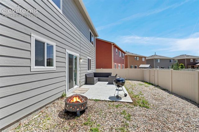 7548 Benecia Drive, Fountain, CO 80817