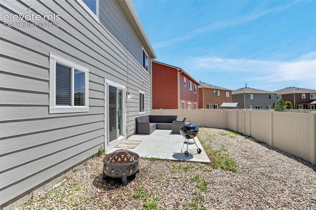 7548 Benecia Drive, Fountain, CO 80817