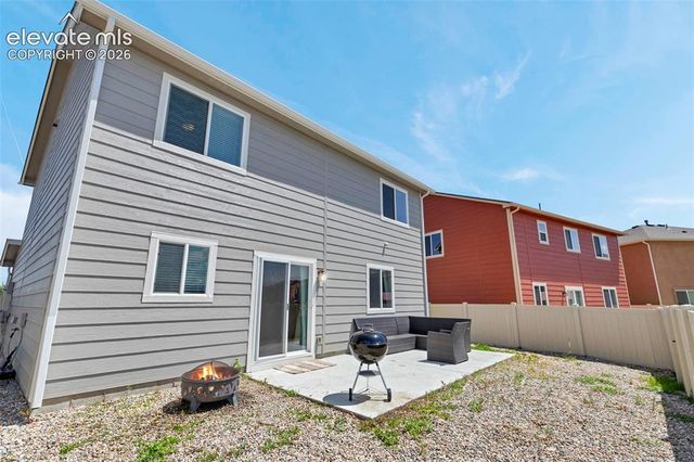 7548 Benecia Drive, Fountain, CO 80817