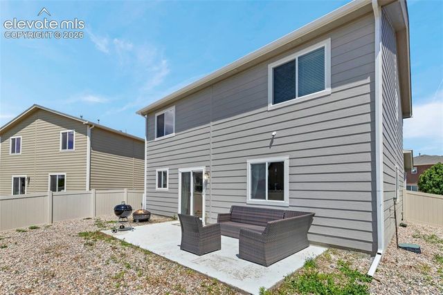 7548 Benecia Drive, Fountain, CO 80817