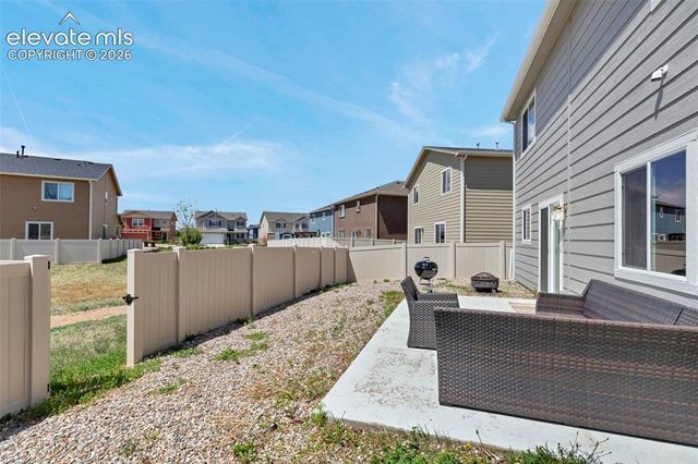 7548 Benecia Drive, Fountain, CO 80817