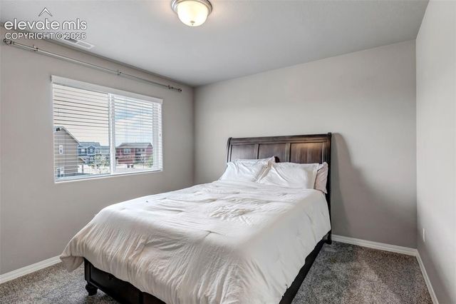 7548 Benecia Drive, Fountain, CO 80817