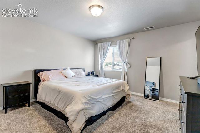 7548 Benecia Drive, Fountain, CO 80817