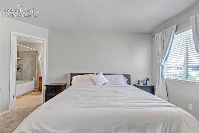 7548 Benecia Drive, Fountain, CO 80817