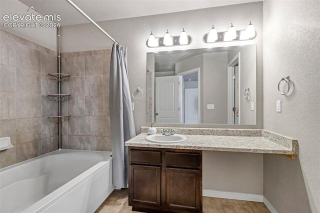 7548 Benecia Drive, Fountain, CO 80817