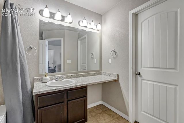 7548 Benecia Drive, Fountain, CO 80817