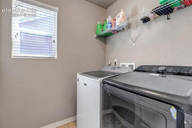 7548 Benecia Drive, Fountain, CO 80817