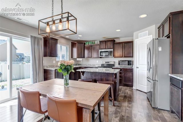 7548 Benecia Drive, Fountain, CO 80817