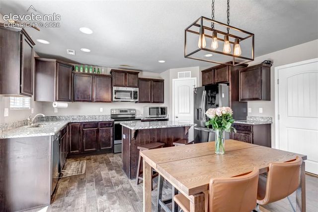 7548 Benecia Drive, Fountain, CO 80817
