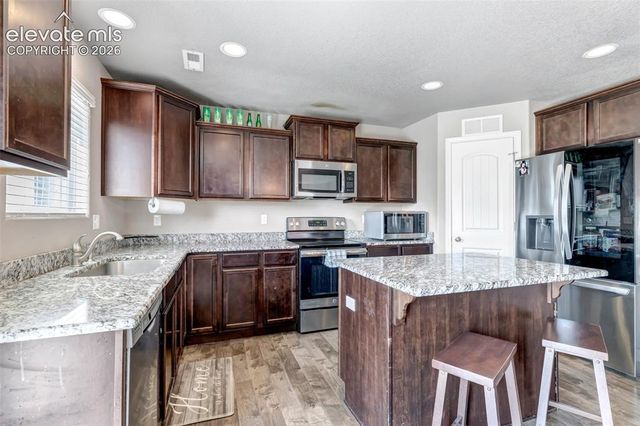 7548 Benecia Drive, Fountain, CO 80817