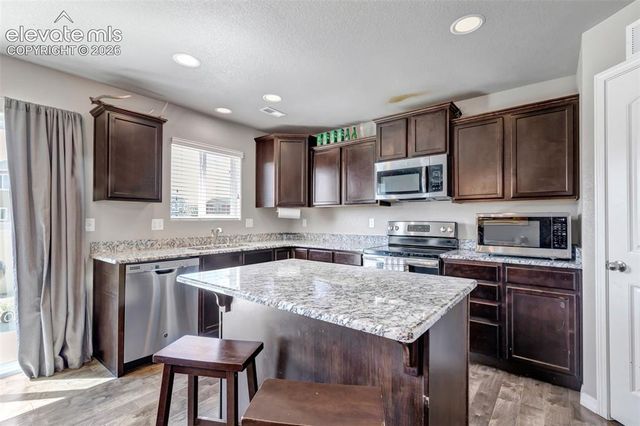 7548 Benecia Drive, Fountain, CO 80817