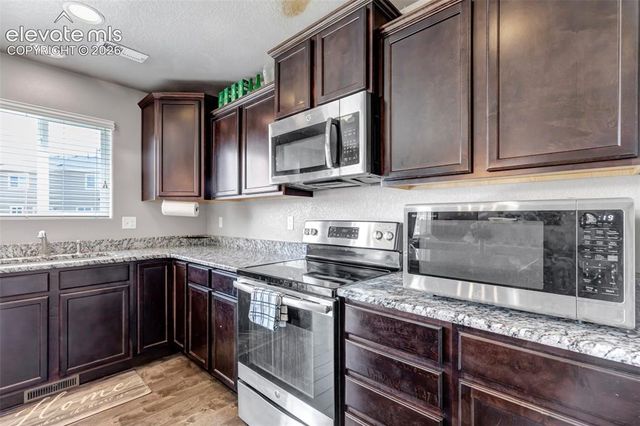 7548 Benecia Drive, Fountain, CO 80817