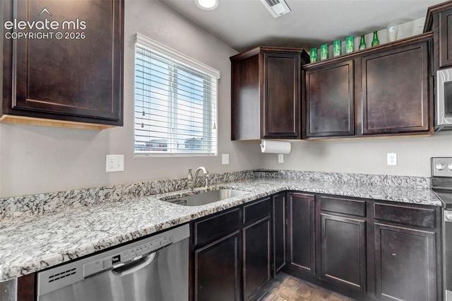 7548 Benecia Drive, Fountain, CO 80817