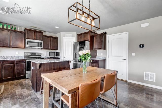 7548 Benecia Drive, Fountain, CO 80817