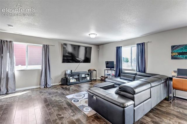 7548 Benecia Drive, Fountain, CO 80817