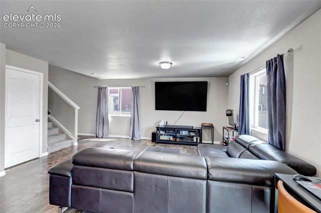 7548 Benecia Drive, Fountain, CO 80817