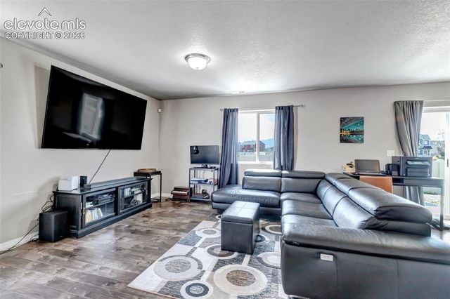 7548 Benecia Drive, Fountain, CO 80817