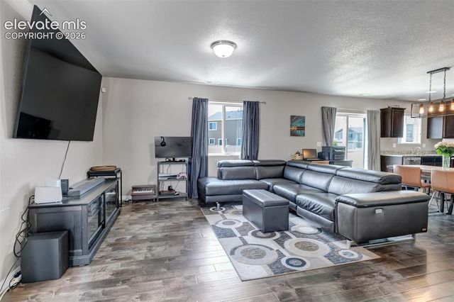 7548 Benecia Drive, Fountain, CO 80817