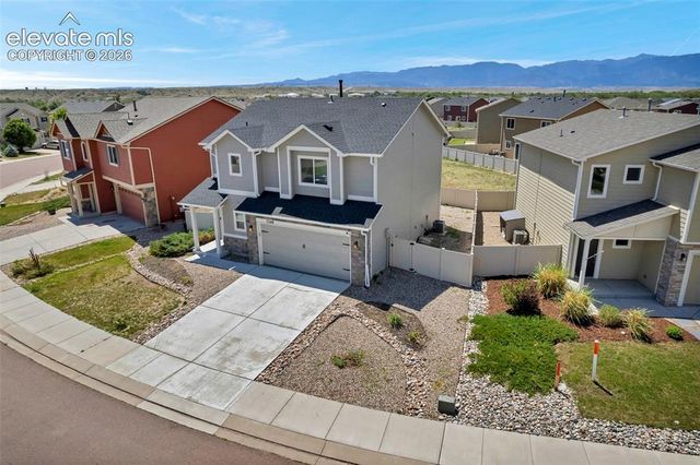 7548 Benecia Drive, Fountain, CO 80817