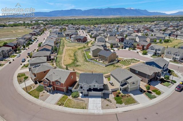 7548 Benecia Drive, Fountain, CO 80817