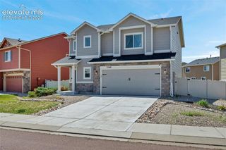 7548 Benecia Drive, Fountain, CO 80817