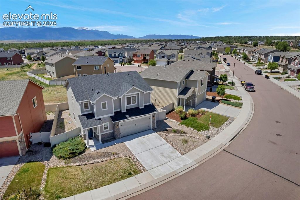 7548 Benecia Drive, Fountain, CO 80817 — photo 4