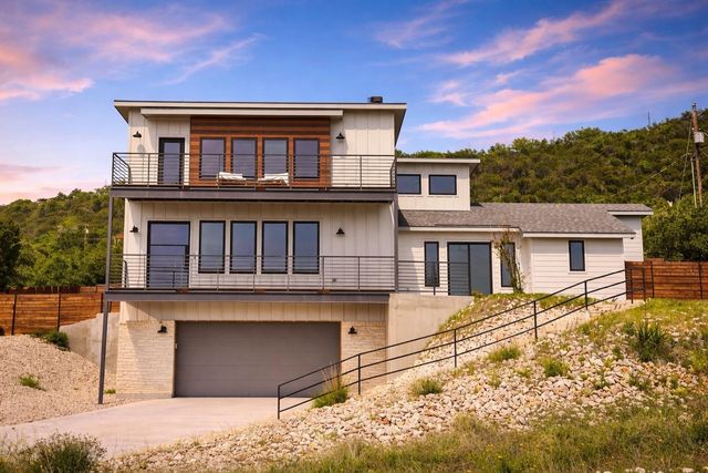 8501 Bronco LN, Lago Vista, TX 78645