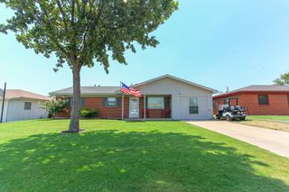 3608 Hamilton, Big Spring, TX 79720