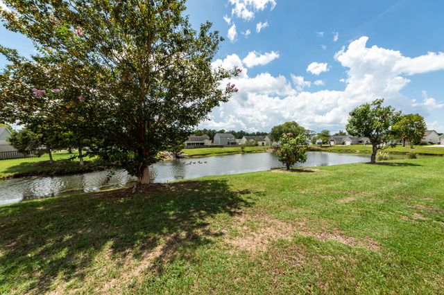 113 Delafield Drive, Summerville, SC 29483