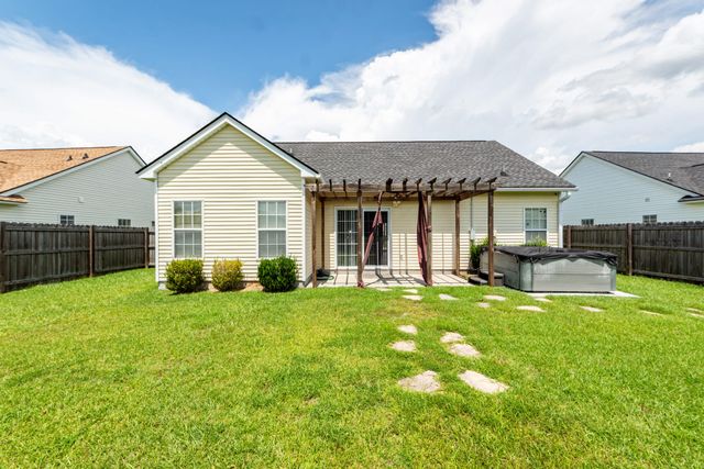 113 Delafield Drive, Summerville, SC 29483