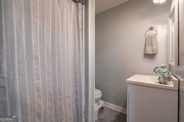 1281 Apalachee River Road, Madison, GA 30650