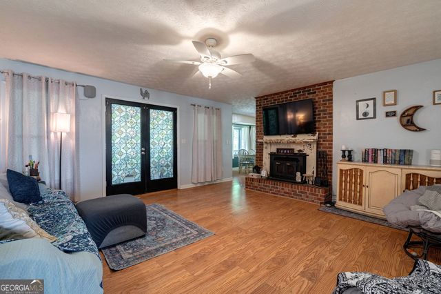 1281 Apalachee River Road, Madison, GA 30650