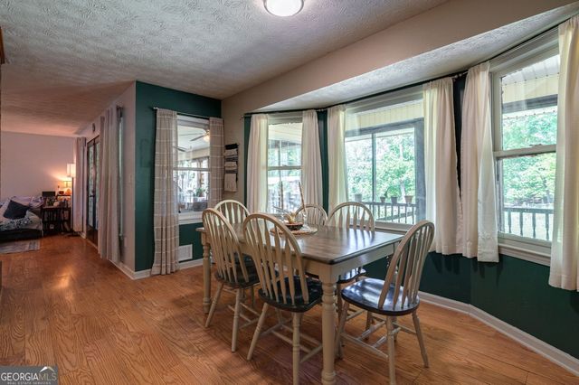 1281 Apalachee River Road, Madison, GA 30650
