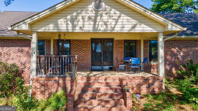 1281 Apalachee River Road, Madison, GA 30650