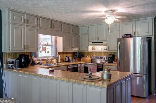 1281 Apalachee River Road, Madison, GA 30650