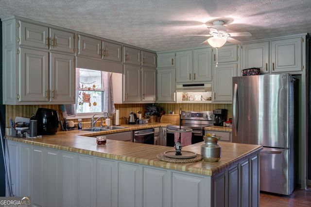 1281 Apalachee River Road, Madison, GA 30650
