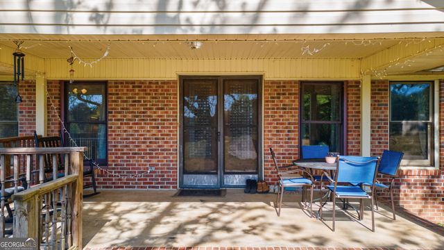 1281 Apalachee River Road, Madison, GA 30650