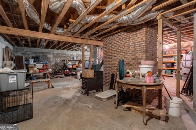 1281 Apalachee River Road, Madison, GA 30650