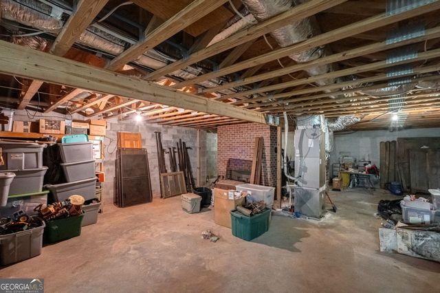 1281 Apalachee River Road, Madison, GA 30650